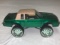 1987 Buick Regal Green 1/24 Diecast DONK by Jade