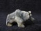 Carved Stone Bear Zuni Tribe Fetish