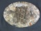 Rattlesnake Paper Weight