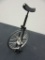Small Unicycle Paper Weight