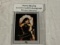 BRINKE STEVENS Scream Queen AUTOGRAPH Card