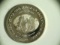 .999 1oz The International Silver Trade Unit Coin