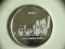 1825 .999 1oz Silver Locomotion I Coin