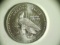 1981 .999 1oz Silver American Eagle Coin