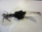 Native American Feather Bundle