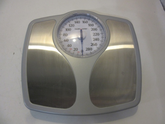 Healthometer Bathroom Scale