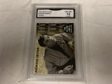 The Outer Limits WILLIAM SHATNER Promo Graded 10