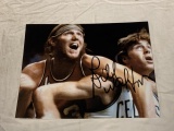 BILL WALTON Basketball HOF Player AUTOGRAPH Photo