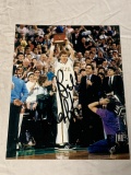 BILL WALTON Boston Celtics AUTOGRAPH Signed Photo