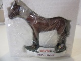 Laurel Park Xtra Heat Figurine