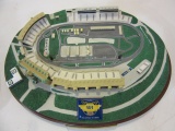 Atlanta Motor Speedway MIniature Replica
