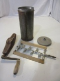 Vintage Grinder