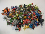 Lot of Misc. Toys incl. Power Ranger, Legos, etc.