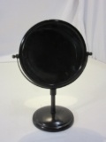 Double-Sided Tabletop Mirror