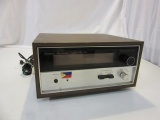 Vintage Sansui Reverberation Amplifier RA-500