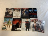 DVD Lot of 8 DRAMA TV Series