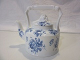 Vintage Arthur Wood Tea Pot