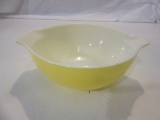 Yellow Vintage Pyrex Bowl