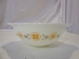 Large Vintage Pyrex Bowl