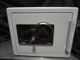 Sentry Record Protection Safe