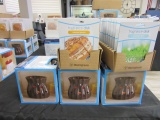 Lot of Westinghouse Fragrance Warmers and Disks