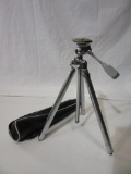 Small Camera Tripod w/ Bag