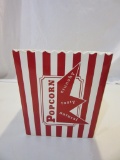 Williams-Sonoma Ceramic Popcorn Bucket