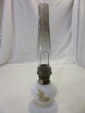 Decorative Aladdin Kerosene Lamp