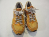 Saucony Grip Propel Plus Women's Size 7 Shoes Used