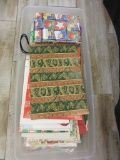 Large Lot of Boxes & Gift Bags