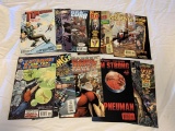 Lot of 15 TOM STRONG America's Best Comics Books
