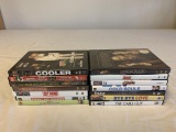 DVD Lot of 14 COMEDY Movies