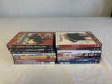 DVD Lot of 14 COMEDY Movies