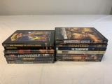 DVD Lot of 14 ACTION Movies