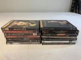 DVD Lot of 14 HORROR Movies