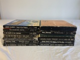 Lot of 13 45 RPM Records Box Sets 1950's-1940's