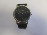Skagen Denmark Watch 103LSL Requires Battery