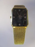 Bullova Quartz Watch COP9 Requires Battery