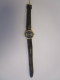 Landstrom's Quartz Watch 763#2 Requires Battery
