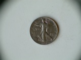1946-S .90 Silver Walking Liberty Half Dollar
