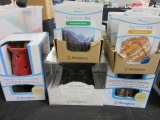 Lot of Westinghouse Fragrance Warmers And Disks