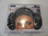 Star Wars Princess Leia Buns Headband