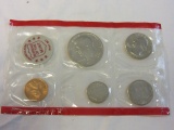 1971-D United States Uncirculated Mint Set