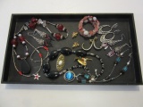 Lot of Misc. Costume Jewelry