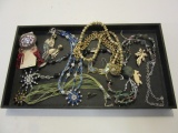Lot of Misc. Costume Jewelry