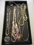Lot of Misc. Costume Jewelry