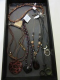 Lot of Misc. Costume Jewelry