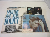 Lot of Misc. Movie Memorabilia incl. Pulp Fiction