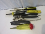 Lot of Misc. Tools
