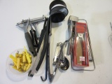 Lot of Misc. Kitchen Supplies